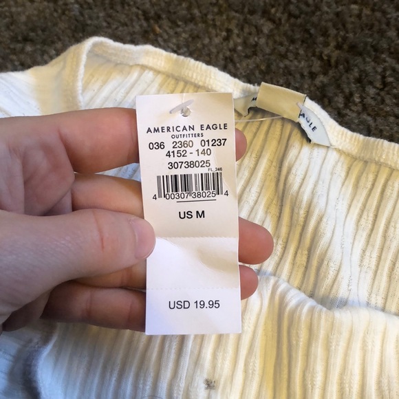 Tune top - Picture 2 of 2